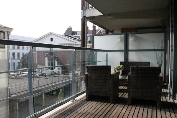 Medium property photo - Houtlaan, 3016 DA Rotterdam